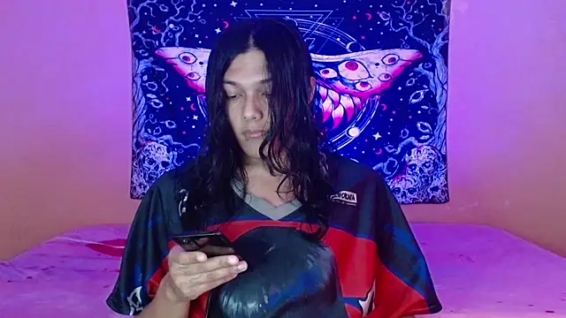 daiki sx online show from 06.13.26