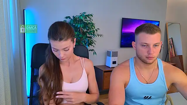 Jony and Jessica online show from 06.18.26