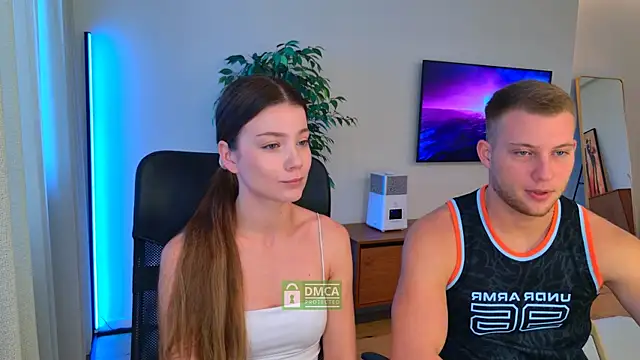 Jony and Jessica online show from 06.23.26
