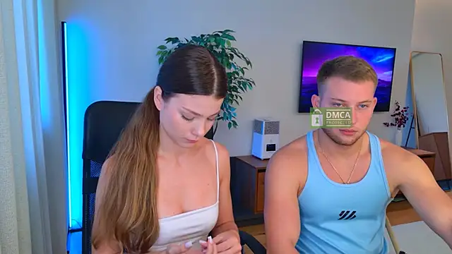 Jony and Jessica online show from 07.15.26