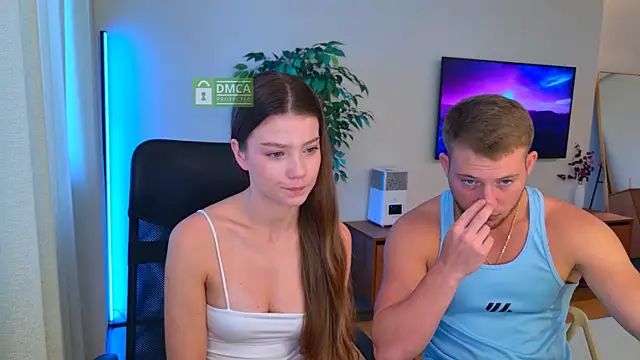Jony and Jessica online show from 07.21.26