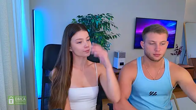 Jony and Jessica online show from 07.25.26