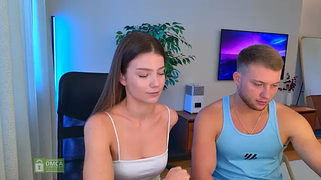 Jony and Jessica online show from 07.26.26