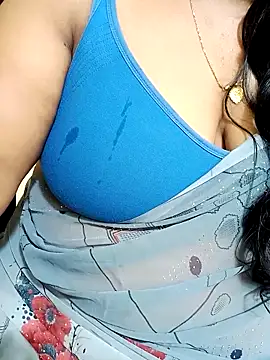 Janavi-janu online show from 10.22.25