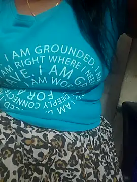 Janavi-janu online show from 10.29.25