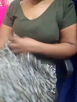 Janavi-janu online show from 11.13.25