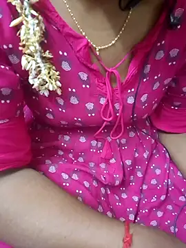 Janavi-janu online show from 11.15.25