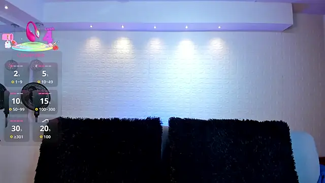 violet scott online show from 01.14.26