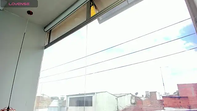 Cherllynn online show from 09.11.25