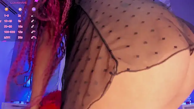 Snapshot of BrianaRichardson1414 chatting on 03.09.25 BrianaRichardson1414 online show from 03.09.25