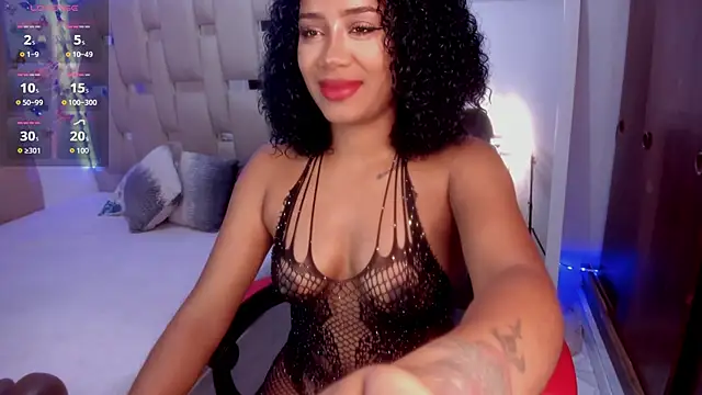 BrianaRichardson1414 online show from 11.10.25