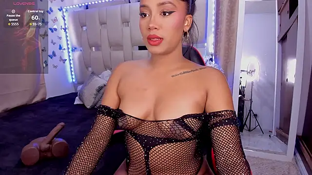 BrianaRichardson1414 online show from 11.14.25