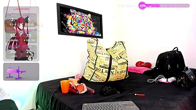 la ratona 1 online show from 07.14.26