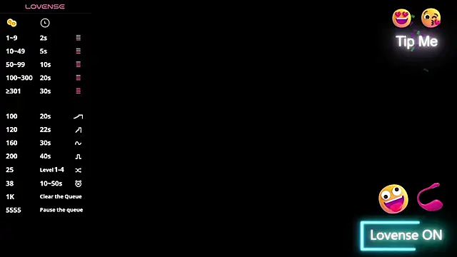 Camille Cedrik online show from 03.21.25