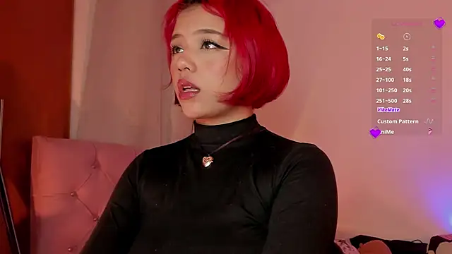 Snapshot of srtaliz chatting on 03.14.25 srtaliz online show from 03.14.25