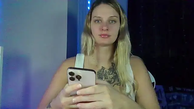 BonnieBazz online show from 07.07.26
