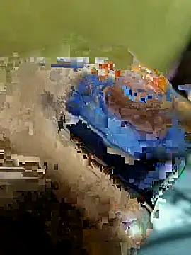 xavierkevi online show from 11.12.25