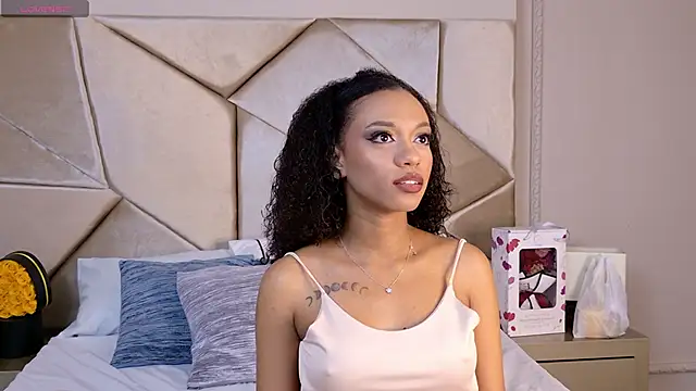 Snapshot of Nahomi_King chatting on 01.16.26 Nahomi King online show from 01.16.26