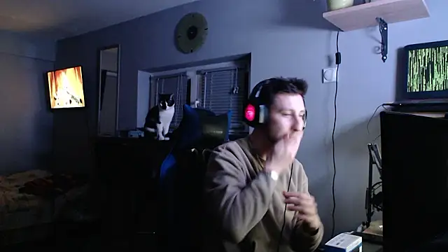 MikeyLevinePH online show from 01.31.26