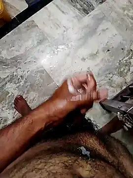 ALWAYSHORNYDADDY online show from 02.23.25