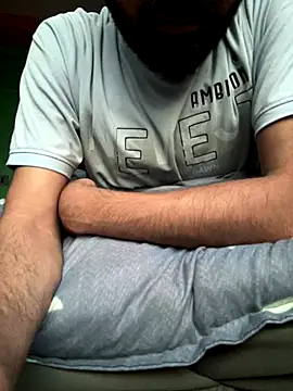 ALWAYSHORNYDADDY online show from 12.18.25