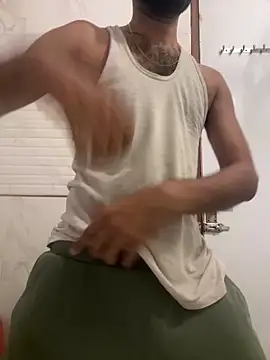 ALWAYSHORNYDADDY online show from 02.28.26