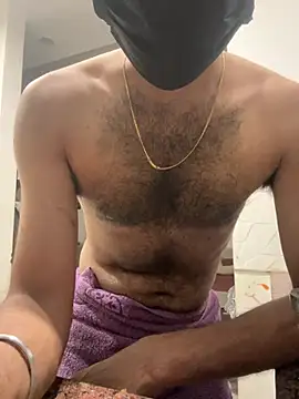 ALWAYSHORNYDADDY online show from 04.30.26