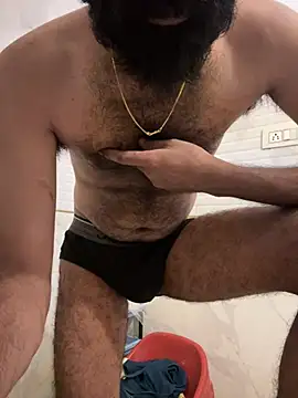 ALWAYSHORNYDADDY online show from 06.23.26