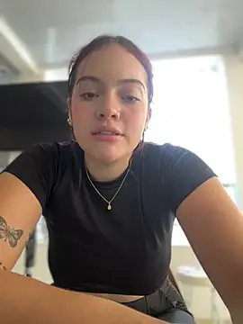 Chloee Evans1 online show from 03.16.25