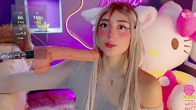 Snapshot of miia__baker chatting on 03.04.26 miia baker online show from 03.04.26