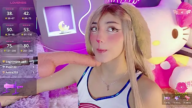 Snapshot of miia__baker chatting on 03.09.26 miia baker online show from 03.09.26