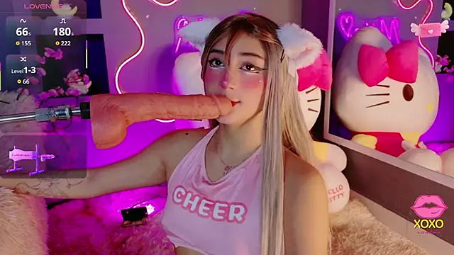 Snapshot of miia__baker chatting on 03.19.26 miia baker online show from 03.19.26