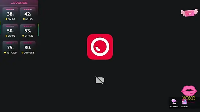 Snapshot of miia__baker chatting on 03.26.26 miia baker online show from 03.26.26