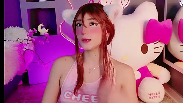 Snapshot of miia__baker chatting on 04.04.26 miia baker online show from 04.04.26