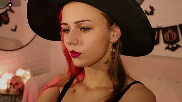 Wendy D0ll online show from 10.25.25