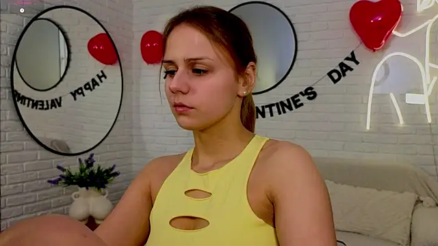 Wendy D0ll online show from 02.16.26