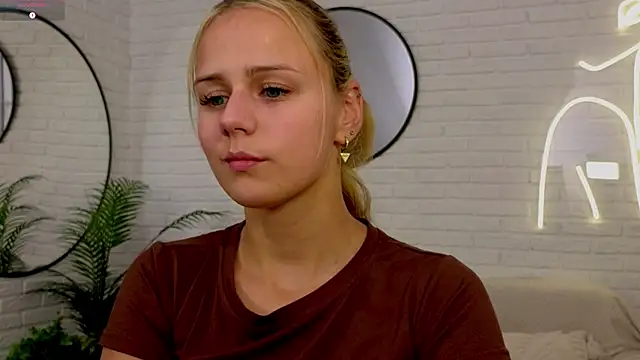 Wendy D0ll online show from 04.07.26