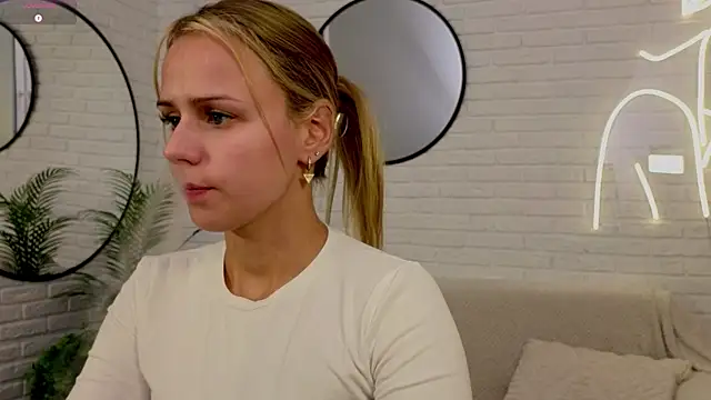 Wendy D0ll online show from 04.10.26