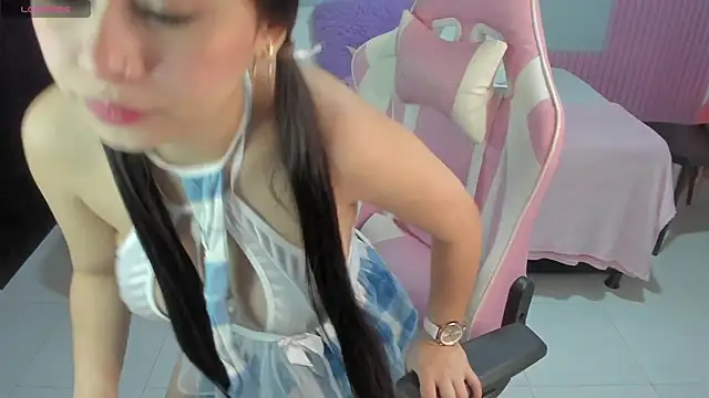 Yuli 16 online show from 03.13.25