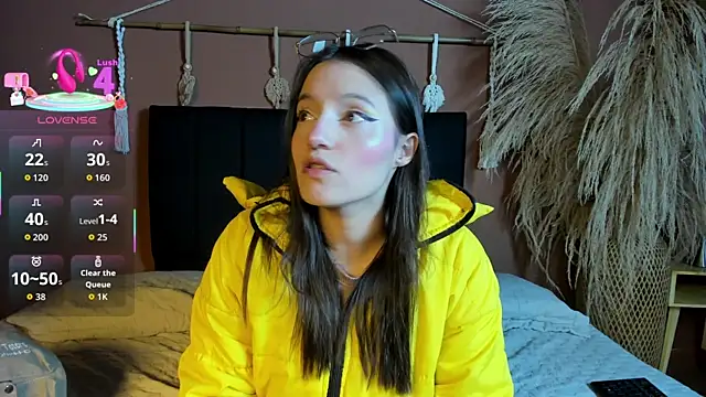 Elecktra sweet online show from 01.10.26