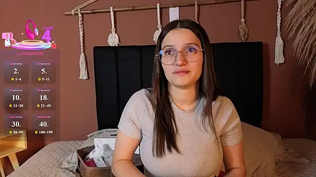 Elecktra sweet online show from 02.02.26