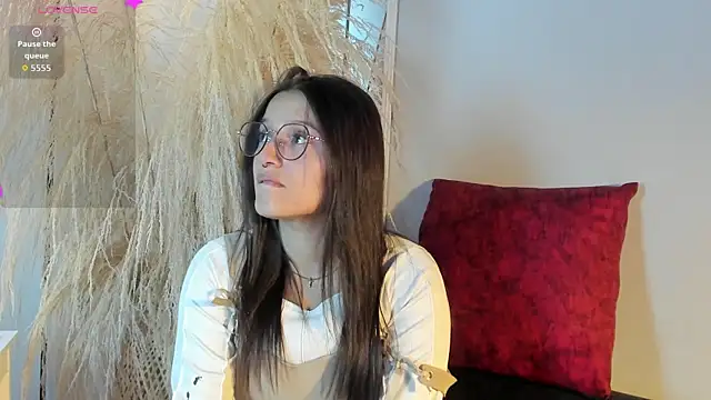 Elecktra sweet online show from 04.08.26