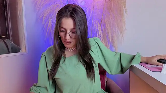 Elecktra sweet online show from 04.17.26