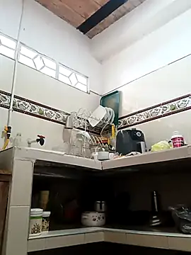 Snapshot of claus20 chatting on 03.19.25 claus20 online show from 03.19.25