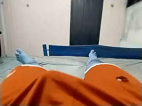 NumeralChevre online show from 02.09.25