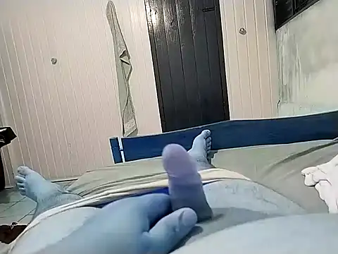 NumeralChevre online show from 02.11.25