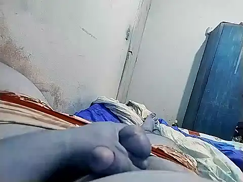 NumeralChevre online show from 03.21.25