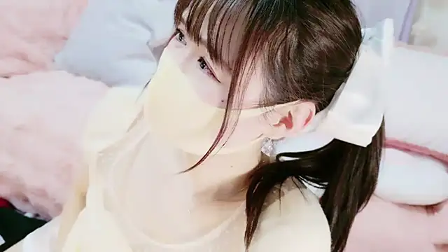 Snapshot of aaanyan chatting on 02.07.25 aaanyan online show from 02.07.25