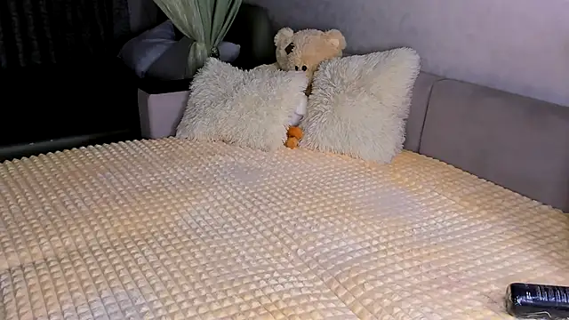 Sweeet Barbie online show from 11.20.25