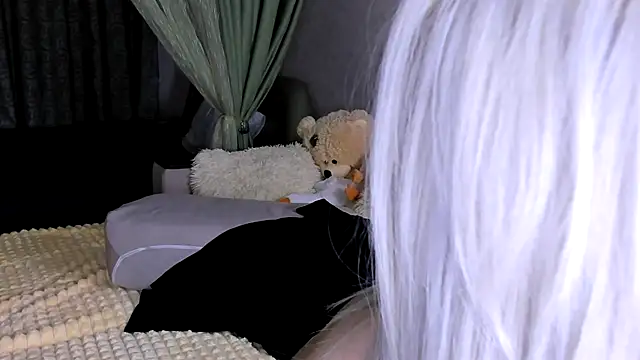 Sweeet Barbie online show from 11.27.25